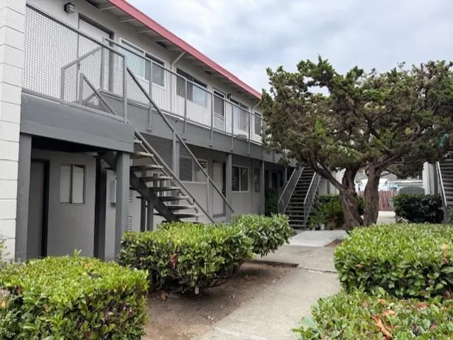 1220 Second Avenue 5, San Mateo, California 94401