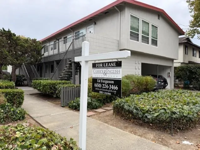 1220 Second Avenue 5, San Mateo, California 94401