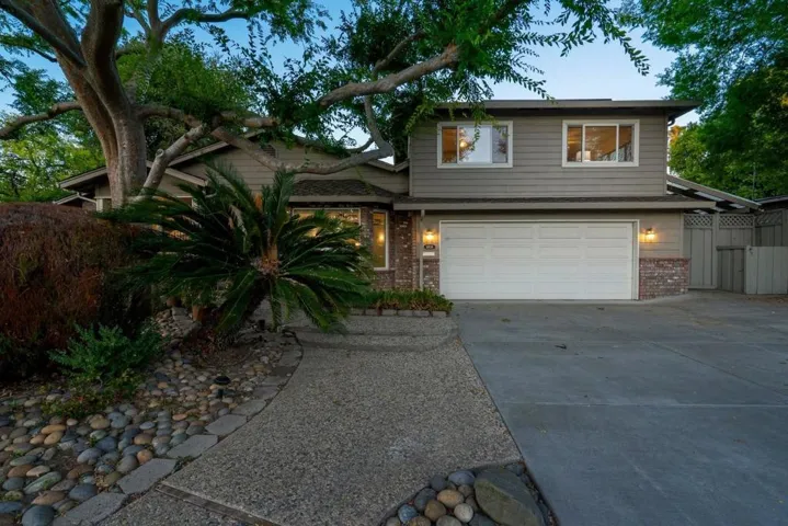 14836 Elton Drive, San Jose, California 95124