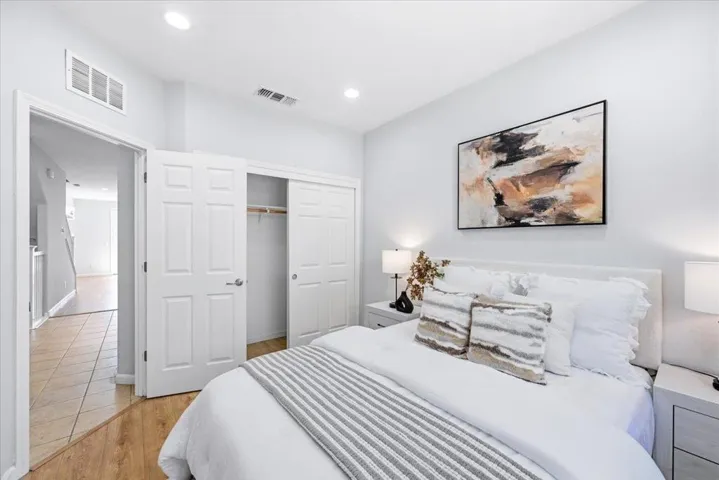 2061 Kiwi Walkway, San Jose, California 95133