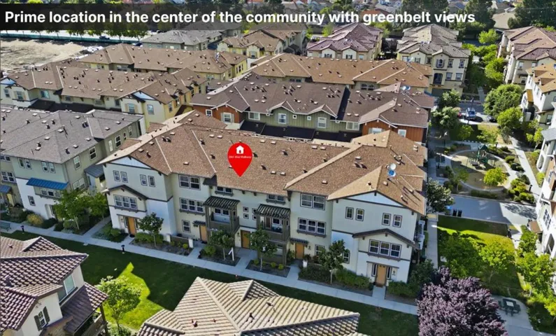 2061 Kiwi Walkway, San Jose, California 95133