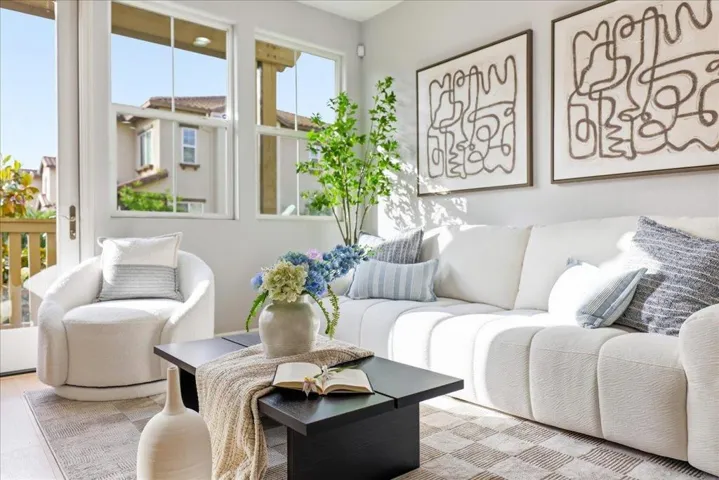 2061 Kiwi Walkway, San Jose, California 95133