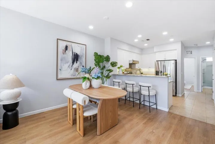2061 Kiwi Walkway, San Jose, California 95133