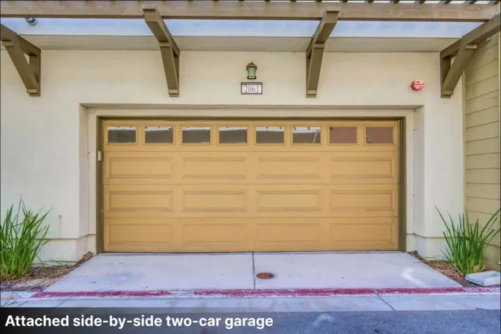 2061 Kiwi Walkway, San Jose, California 95133