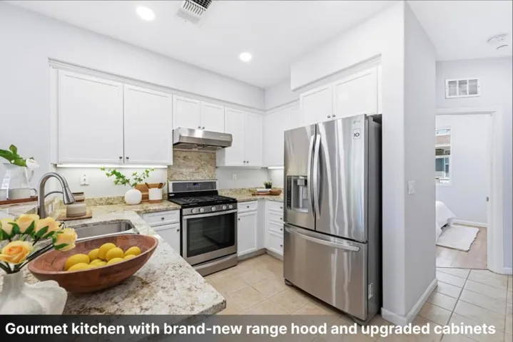 2061 Kiwi Walkway, San Jose, California 95133