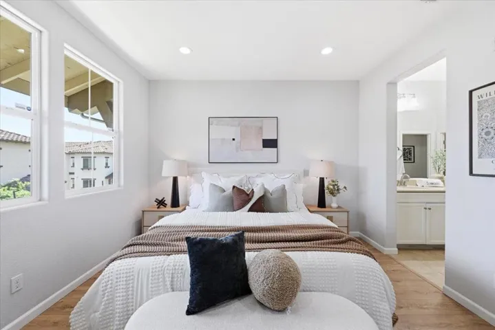 2061 Kiwi Walkway, San Jose, California 95133