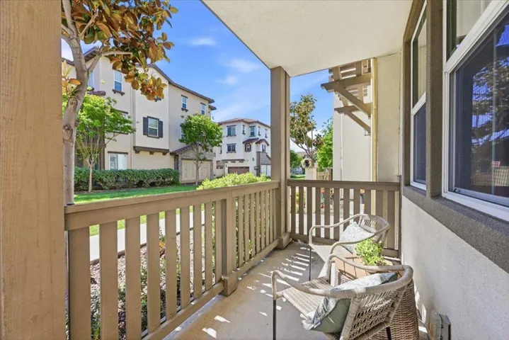 2061 Kiwi Walkway, San Jose, California 95133