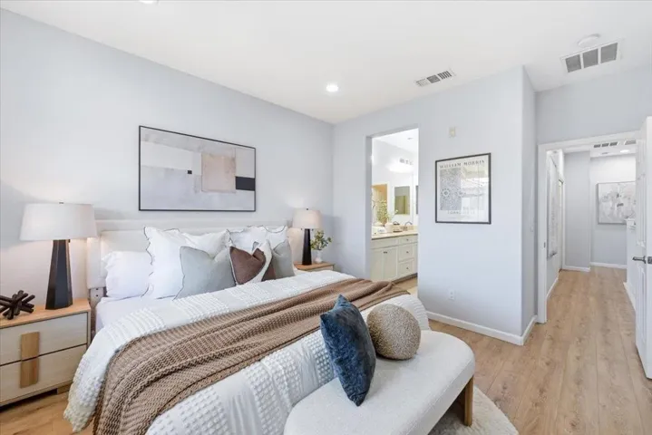 2061 Kiwi Walkway, San Jose, California 95133