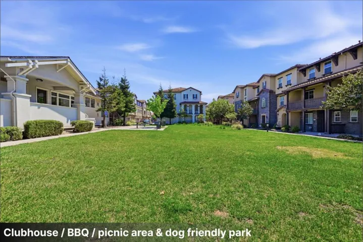 2061 Kiwi Walkway, San Jose, California 95133