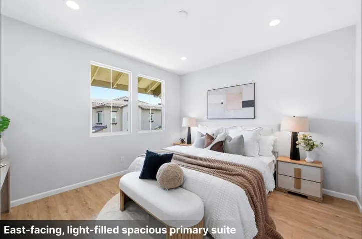 2061 Kiwi Walkway, San Jose, California 95133