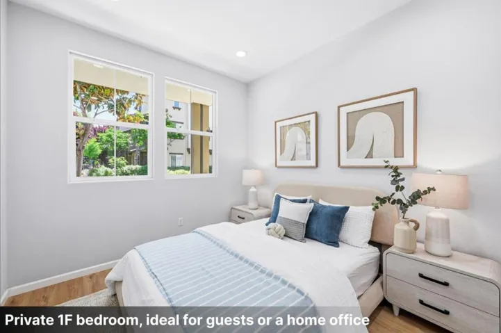 2061 Kiwi Walkway, San Jose, California 95133