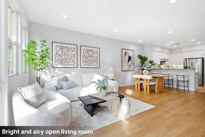 2061 Kiwi Walkway, San Jose, California 95133