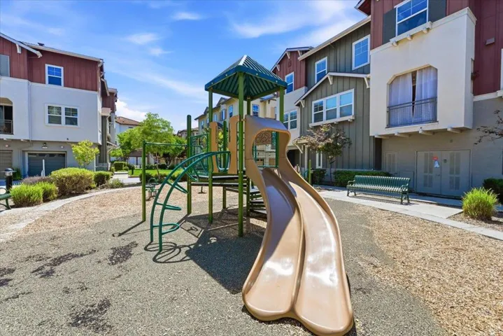 2061 Kiwi Walkway, San Jose, California 95133