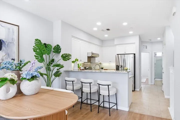 2061 Kiwi Walkway, San Jose, California 95133