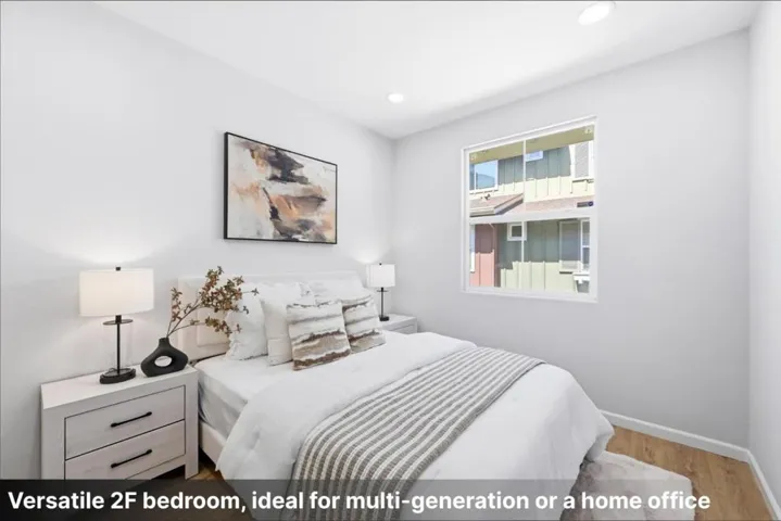 2061 Kiwi Walkway, San Jose, California 95133