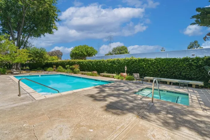 2200 Agnew Road 109, Santa Clara, California 95054