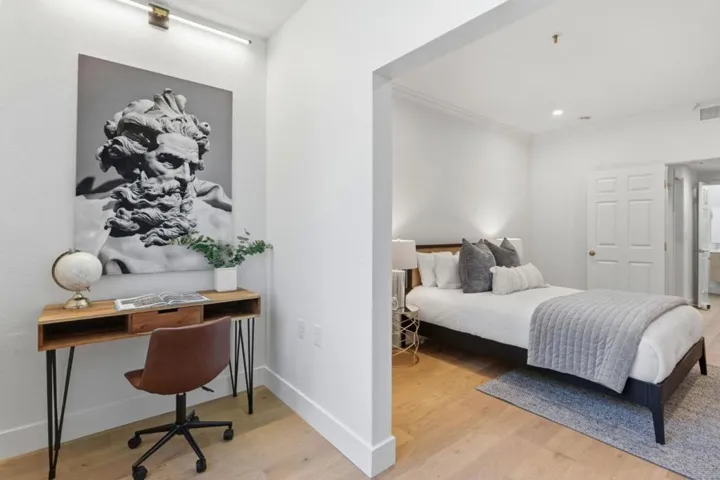 2200 Agnew Road 109, Santa Clara, California 95054