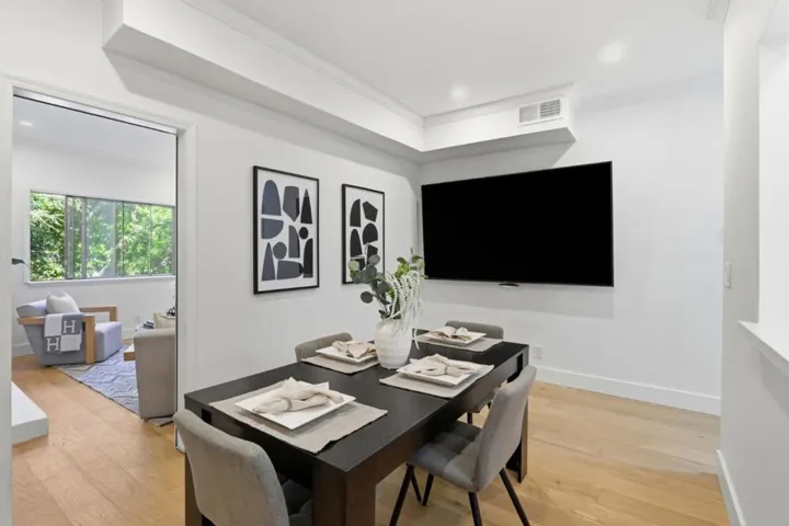 2200 Agnew Road 109, Santa Clara, California 95054
