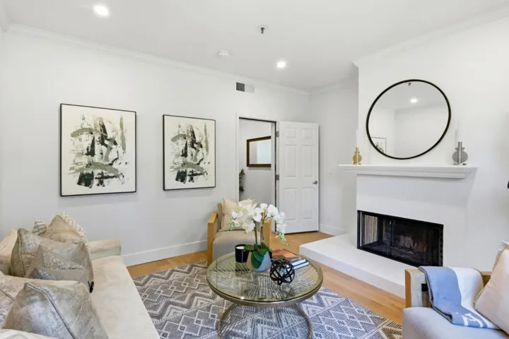 2200 Agnew Road 109, Santa Clara, California 95054