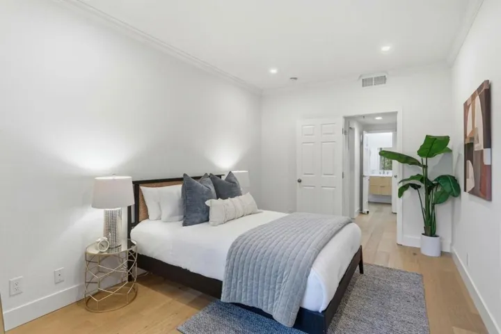 2200 Agnew Road 109, Santa Clara, California 95054