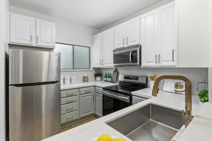 2200 Agnew Road 109, Santa Clara, California 95054