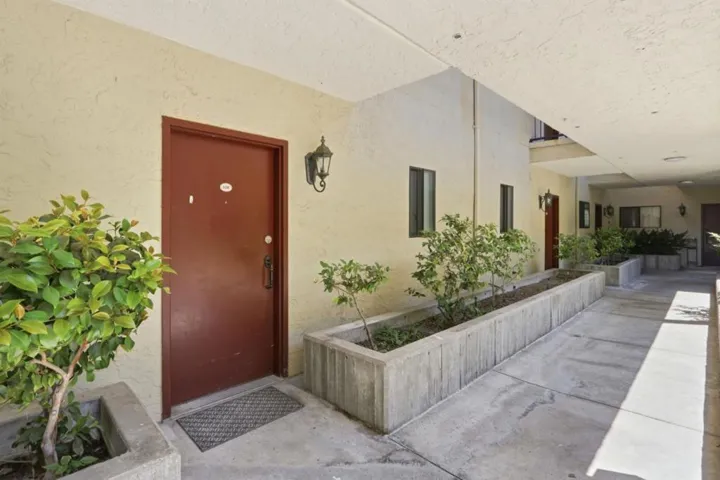 2200 Agnew Road 109, Santa Clara, California 95054