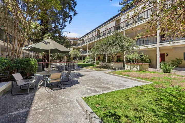2200 Agnew Road 109, Santa Clara, California 95054