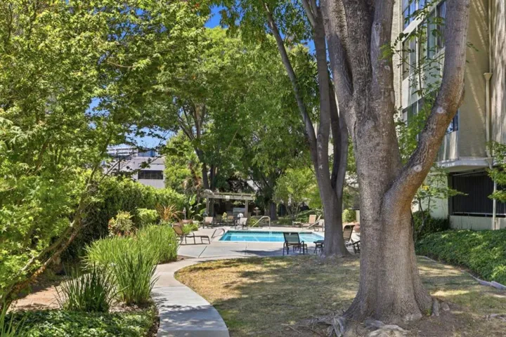 2200 Agnew Road 109, Santa Clara, California 95054