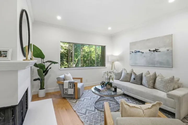 2200 Agnew Road 109, Santa Clara, California 95054