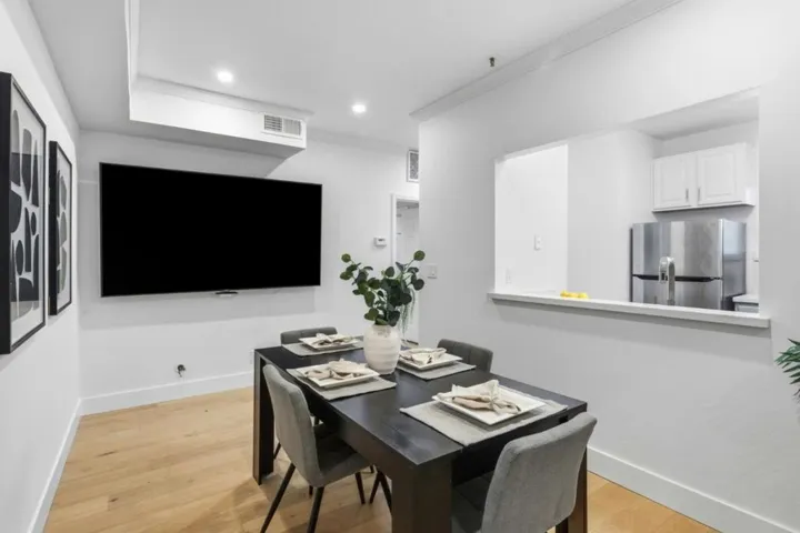 2200 Agnew Road 109, Santa Clara, California 95054