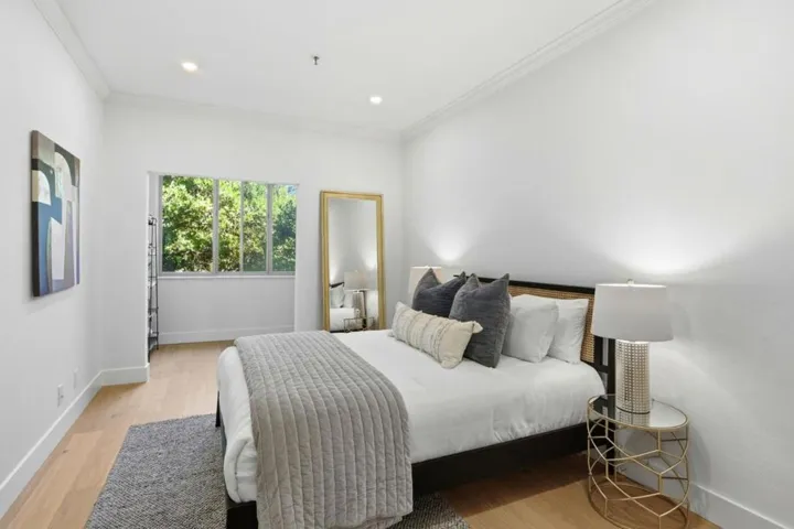 2200 Agnew Road 109, Santa Clara, California 95054