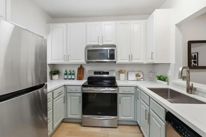 2200 Agnew Road 109, Santa Clara, California 95054