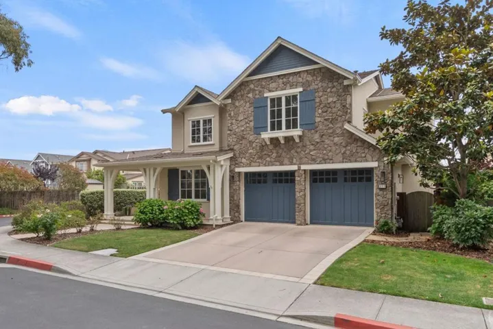 311 Bayhill Road, Half Moon Bay, California 94019