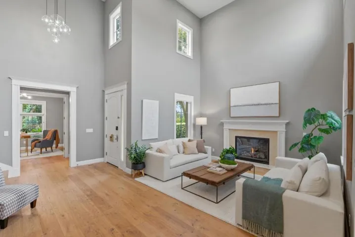 311 Bayhill Road, Half Moon Bay, California 94019