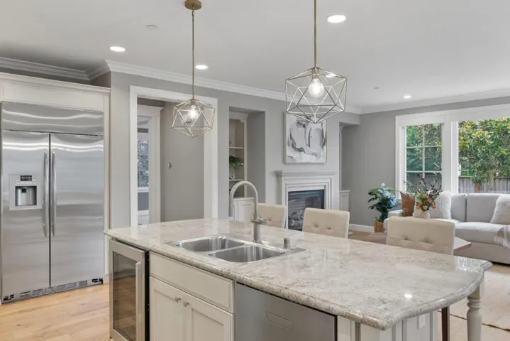 311 Bayhill Road, Half Moon Bay, California 94019