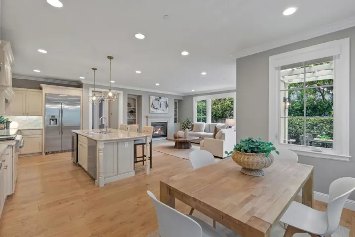 311 Bayhill Road, Half Moon Bay, California 94019