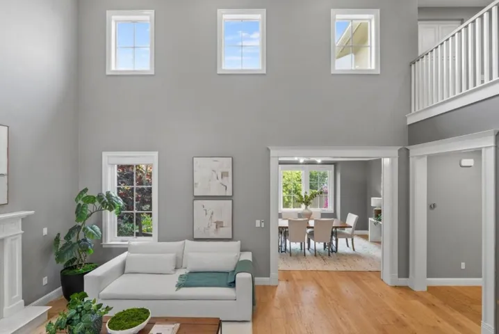 311 Bayhill Road, Half Moon Bay, California 94019