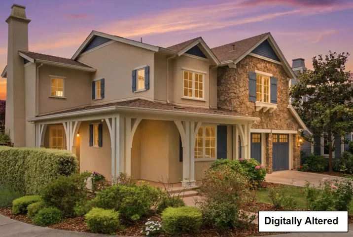 311 Bayhill Road, Half Moon Bay, California 94019