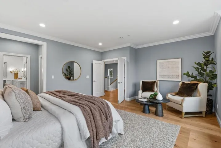 311 Bayhill Road, Half Moon Bay, California 94019