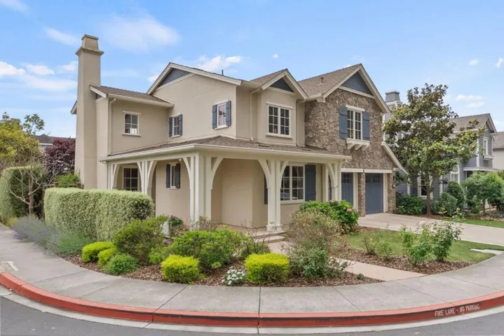 311 Bayhill Road, Half Moon Bay, California 94019