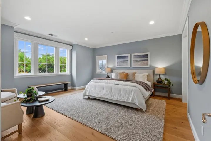 311 Bayhill Road, Half Moon Bay, California 94019