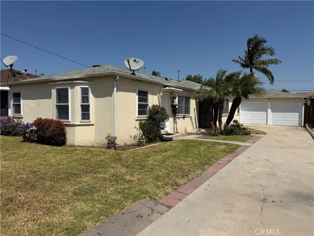 323 Elm, Inglewood, California 90301