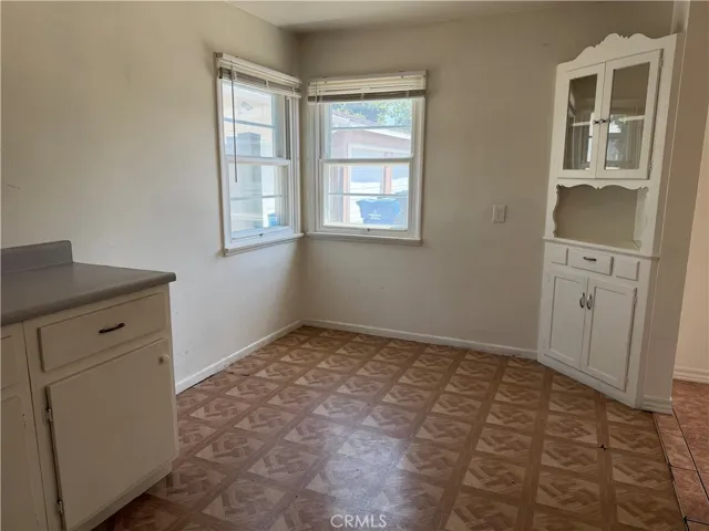 Unit#2 Kitchen