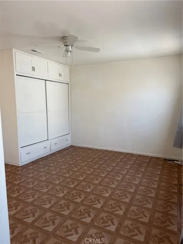 Unit#2 - bedroom