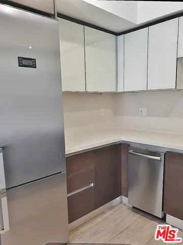European kitchen