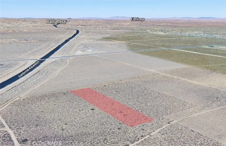 0 Vic Ca Hwy 395, Victorville, California 92392