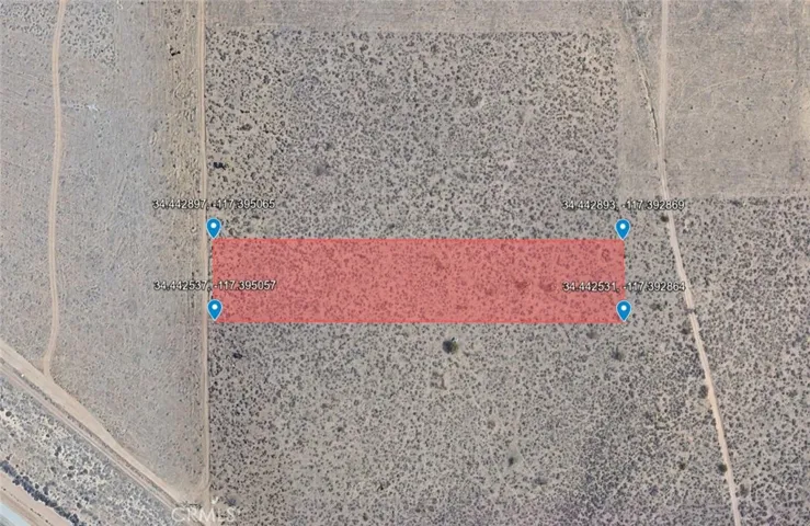 0 Vic Ca Hwy 395, Victorville, California 92392 — photo 5