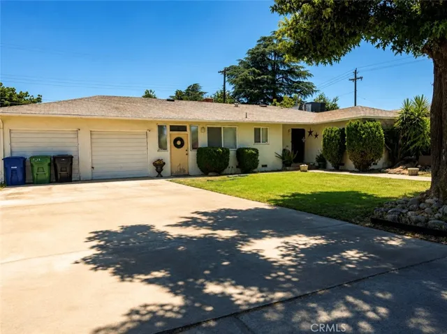605 Willis, Madera, California 93637
