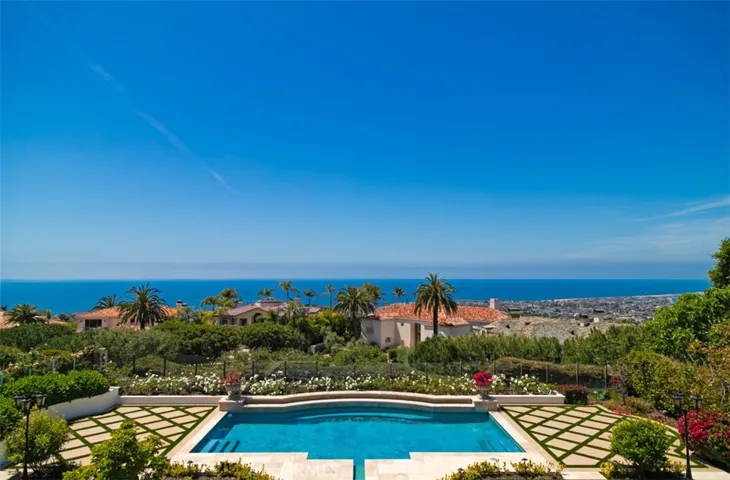 3 Harbor, Newport Coast, California 92657