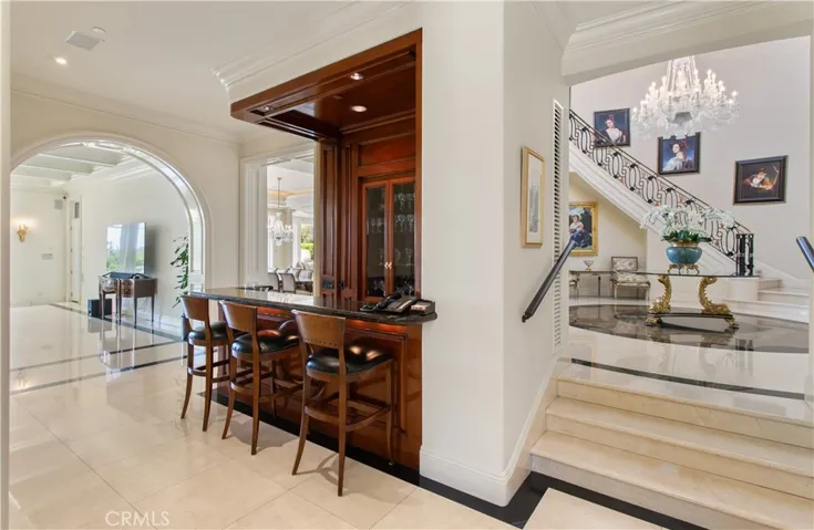 3 Harbor, Newport Coast, California 92657